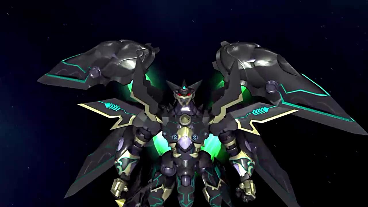 宇宙星神最强者,宇宙星神实力前三