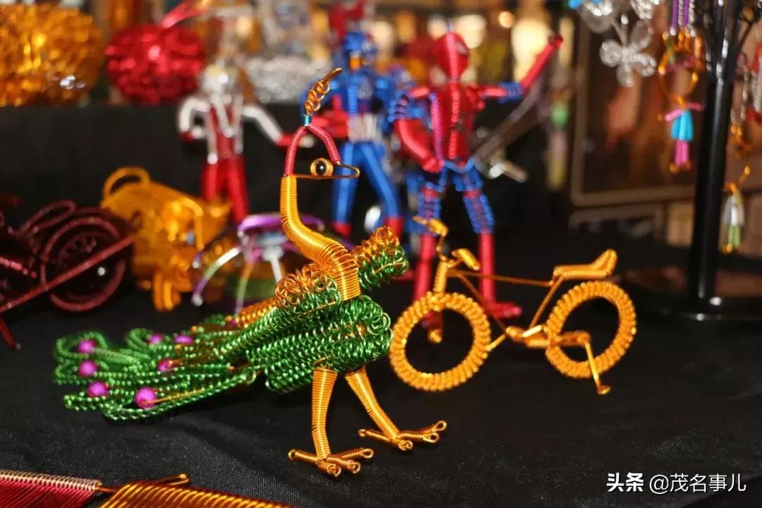 在茂名市区就能趁圩~美食手作，超级玩家们赶紧约起来