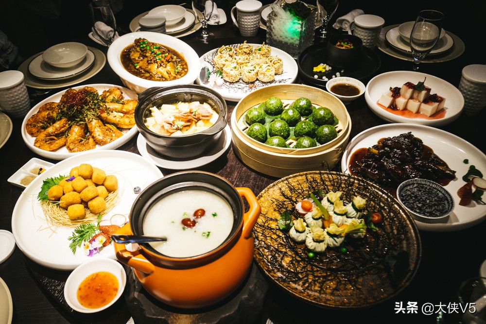 黄山老街屯溪老街游玩攻略,黄山一号风景道屯溪老街