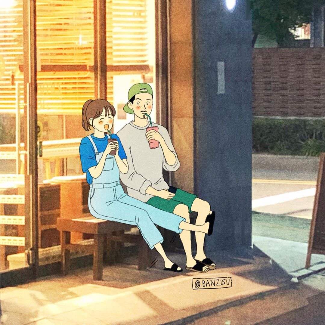 为什么我狠不下心来和别人分手,想分手又放不下这段感情