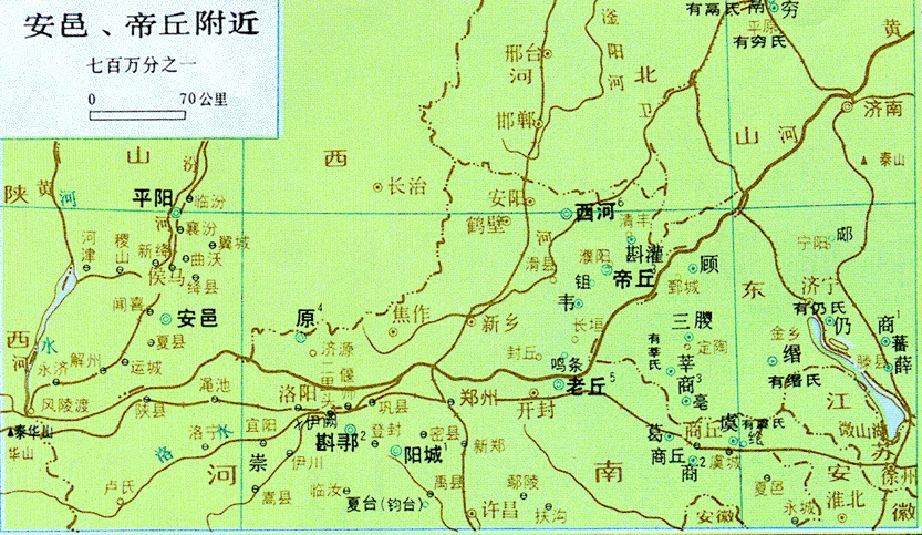 汉族起源于汉代吗,历史上汉族演变过程