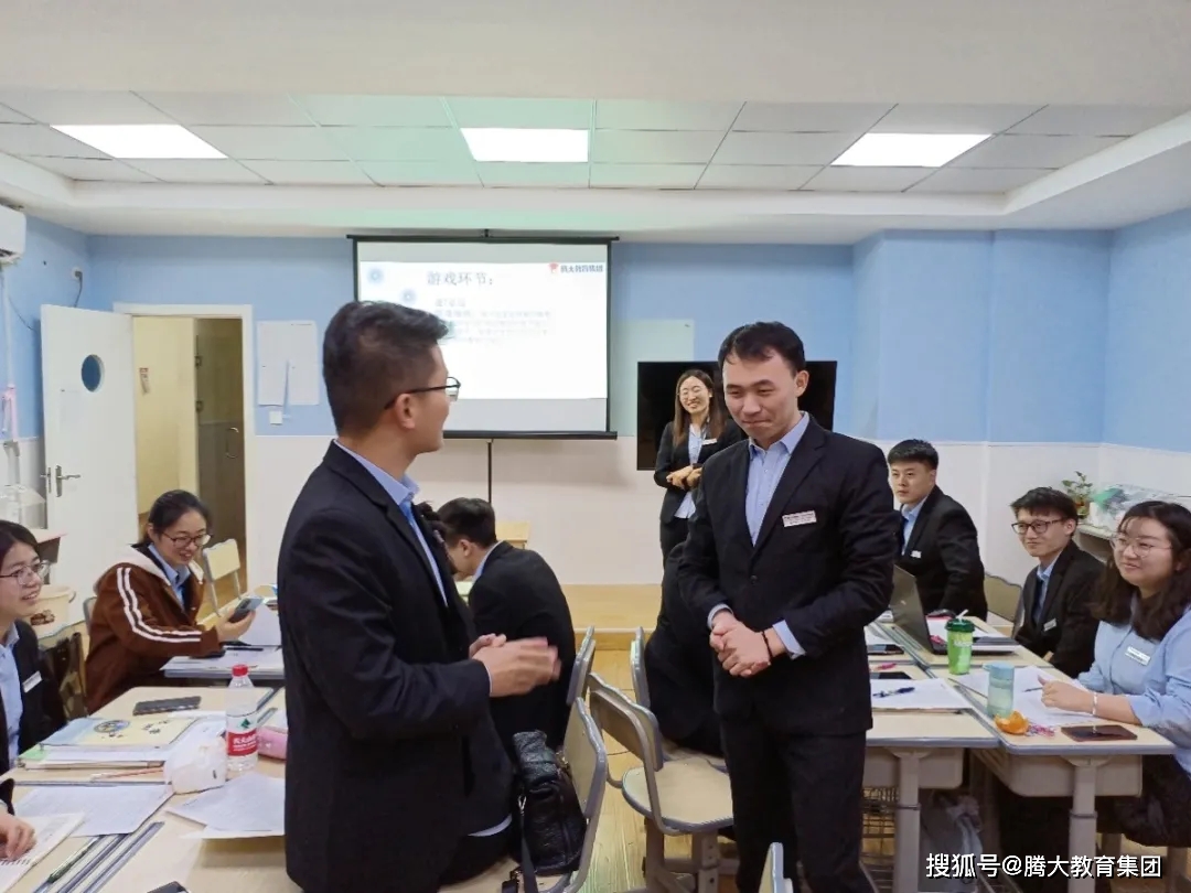 腾大教育会长久办下去吗,腾大教育无锡新区校区