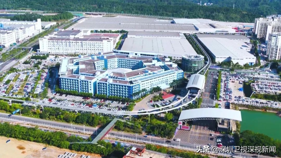 探秘比亚迪车间精益管理,探秘比亚迪车间的精益管理