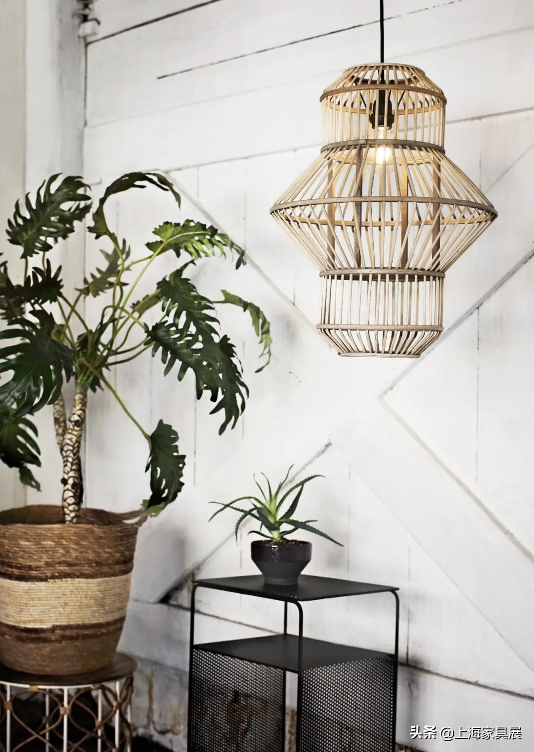 藤编家具除甲醛吗,藤编家具容易积灰么