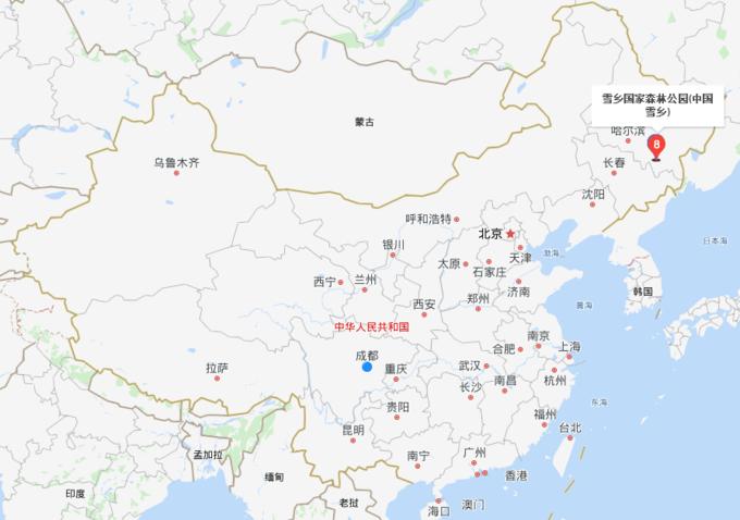 雪乡里能玩啥,雪乡都能玩什么