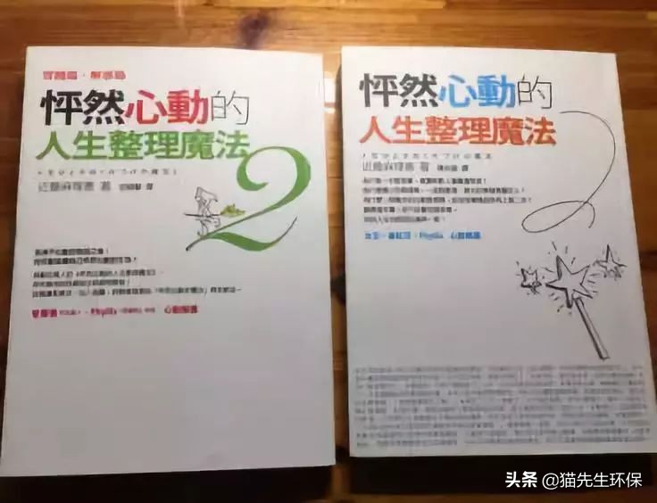 日本收纳大师近藤麻理惠,近藤麻理惠的收纳标准