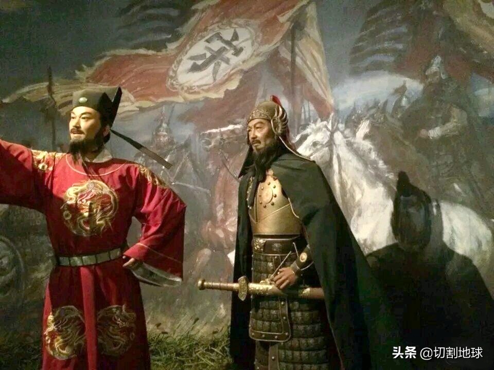 历史上神秘的尚方宝剑，真的能“上斩昏君、下斩佞臣”吗？