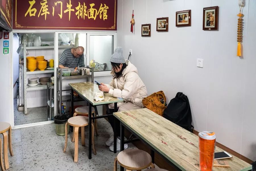 上海虹口十大面馆排名,虹口老面馆哪家好吃