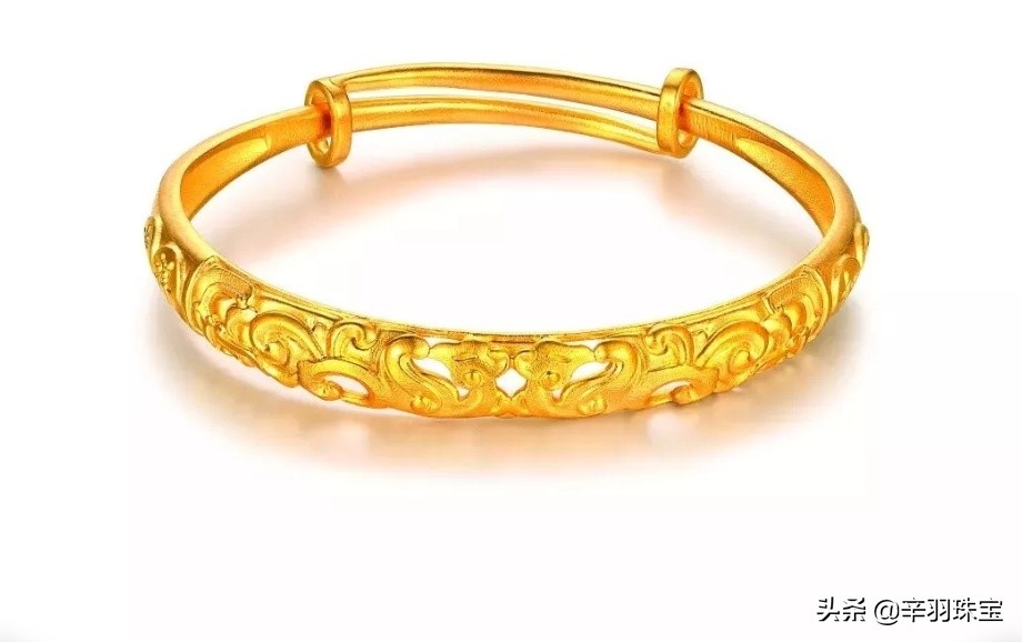 购买黄金首饰的基本知识,黄金首饰怎么分辨含金量