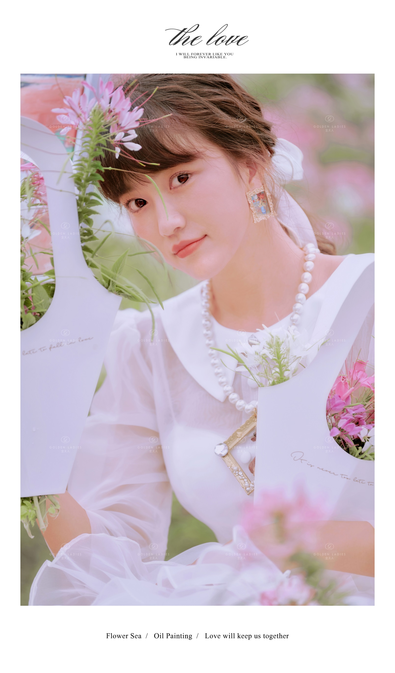 有仪式感的婚纱照,婚纱照必拍的几组风格