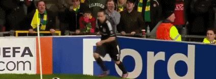 罗贝里是不是里贝里,罗贝里告别战完整版