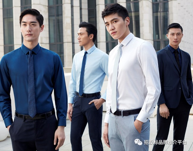 2022年中国服装品牌排行榜,国内服装新兴品牌