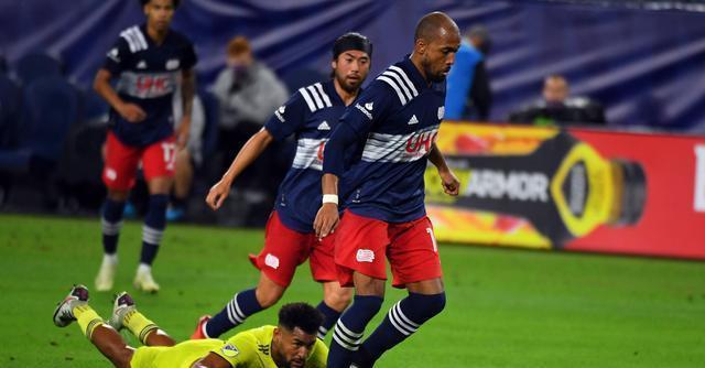 美职联迈阿密国际vs纳什维尔,美职联辛辛那提vs纳什维尔