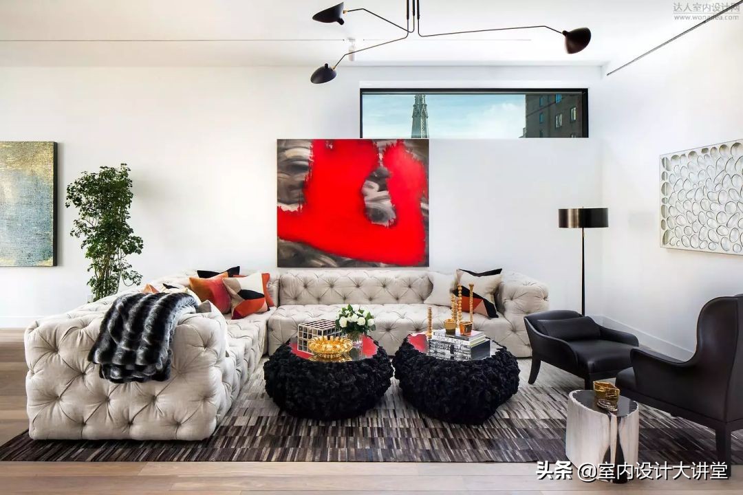 精装修有没有必要设计,精装修设计未来的发展趋势