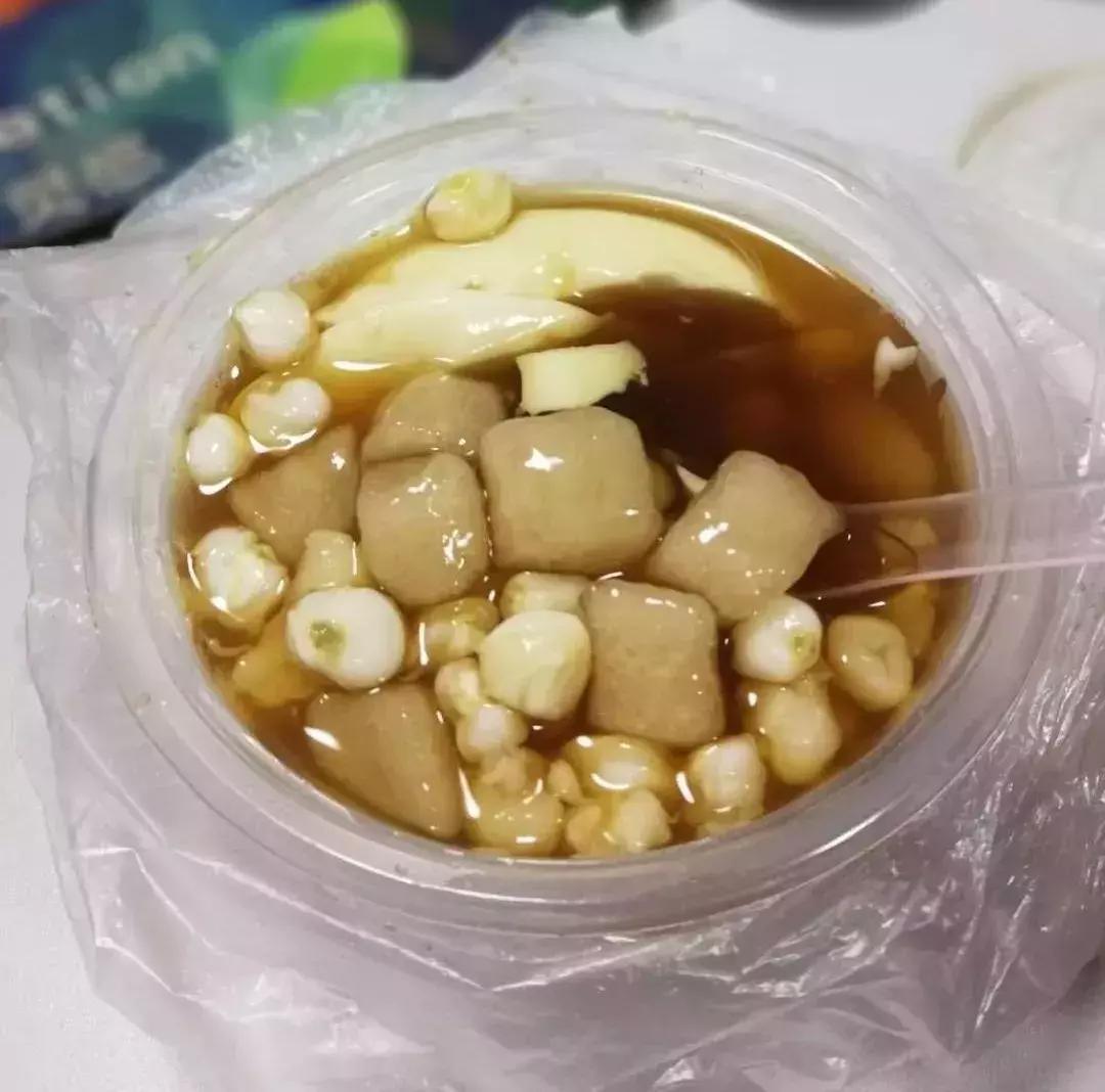 钦州夏天糖水,钦州人喝什么茶