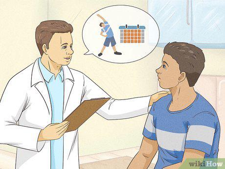 如何缓解背部疼痛,缓解背部疼痛的按摩方法视频