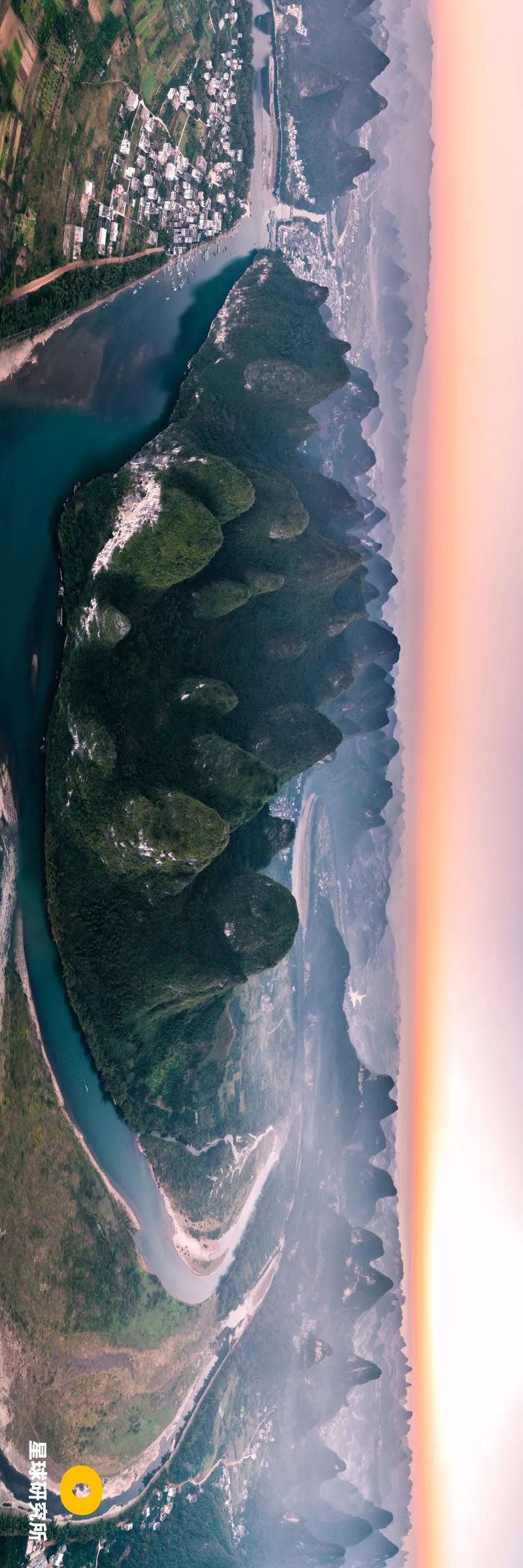 南方喀斯特世界遗产,中国南方喀斯特地貌特点