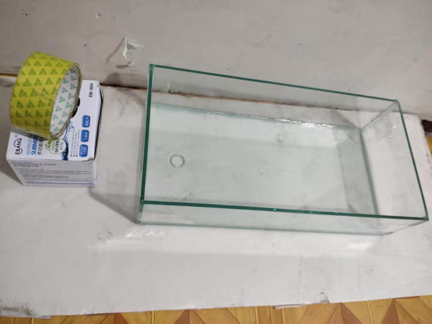 水族箱漏水了维修电话,水族箱底部漏水修理