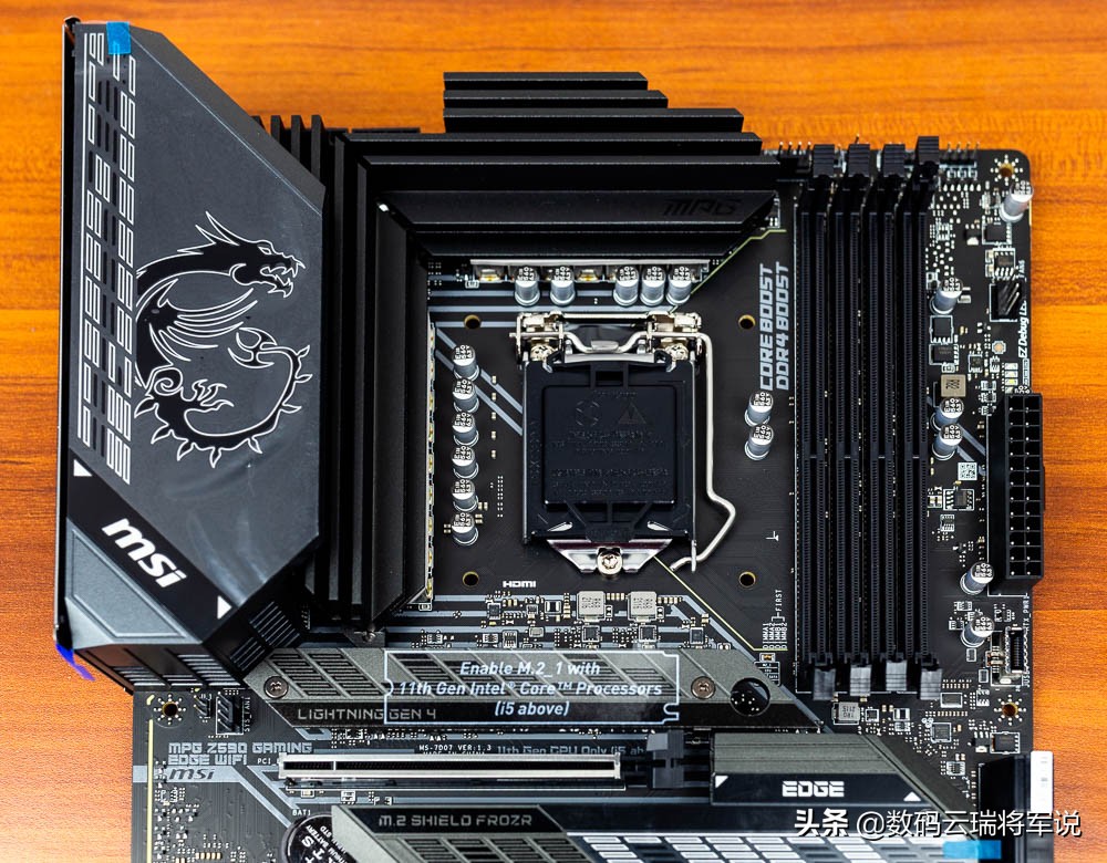 太极一出，谁与争锋？铭瑄太极系列SATA3.0固态硬盘轻体验