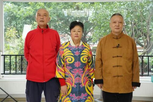 记录·传承：李雅轩太极拳传承人李敏弟的太极人生