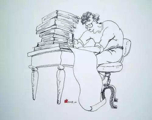 毕业论文写作技巧干货,毕业论文骗局揭秘