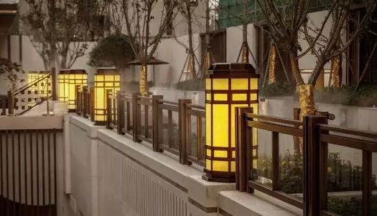 方山优美的地方,方山里的美景