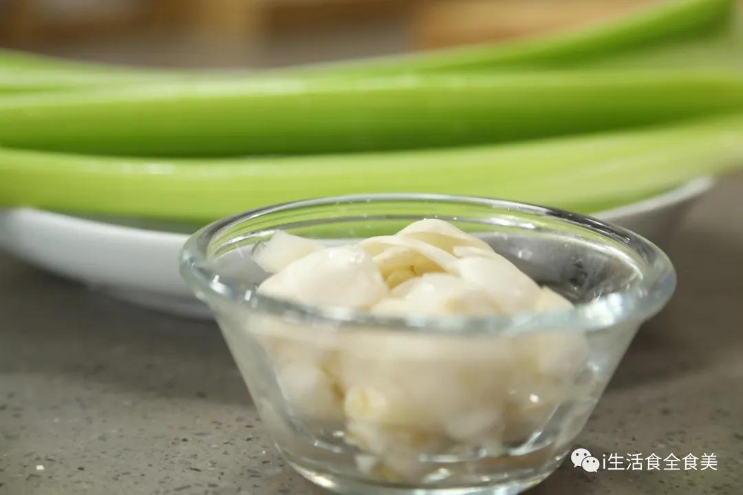 养肺百合怎么吃效果好,素炒百合怎么样做好吃