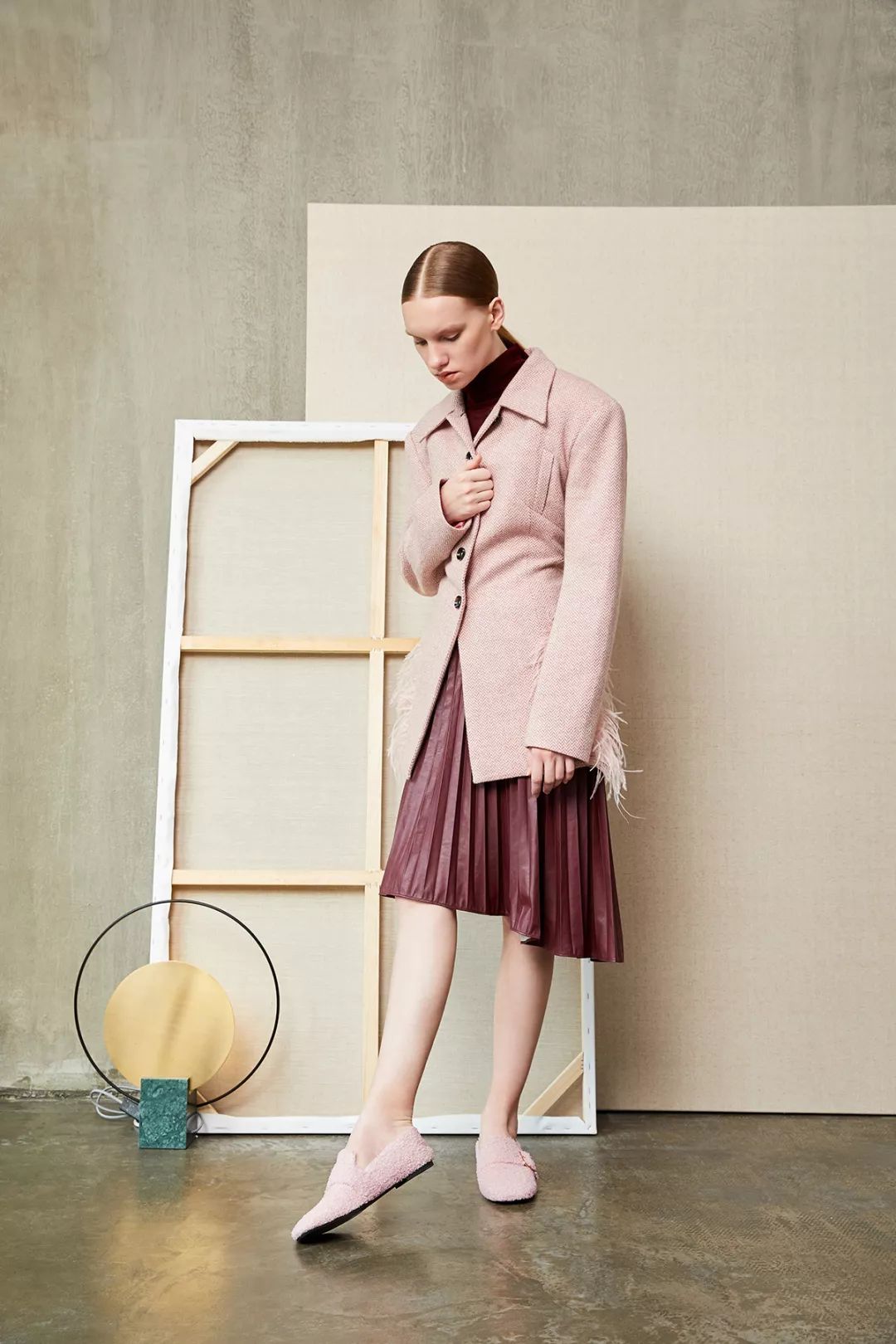 秋冬美鞋,秋冬新款美鞋