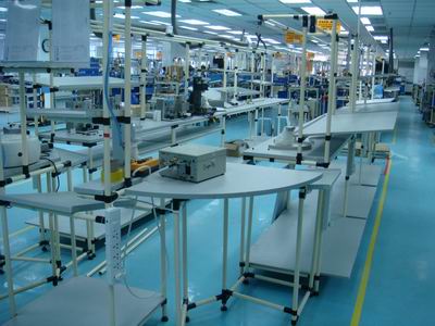 外资电子厂正规吗,外资企业电子厂