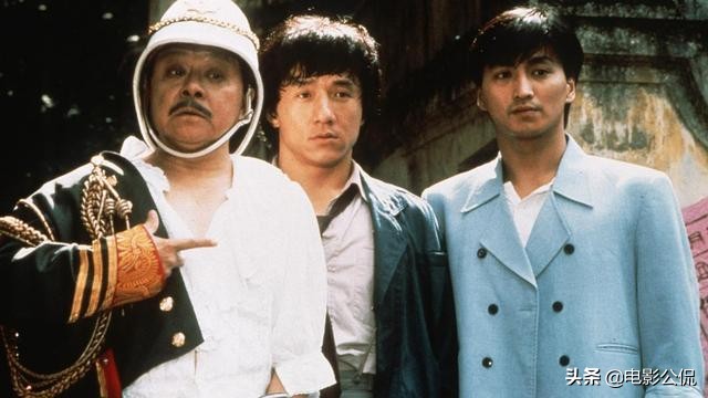一口气看完成龙10部电影：才明白为啥大牌巨星都不乐意跟他玩