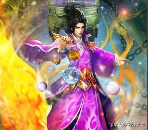 遮天这么烂为什么会被封神,遮天十大经典设定