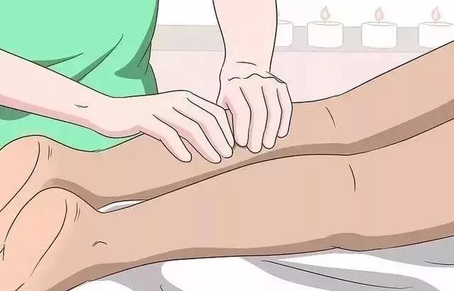 抽筋是什么原因引起的抽筋怎么办,着凉抽筋和缺钙抽筋的区别