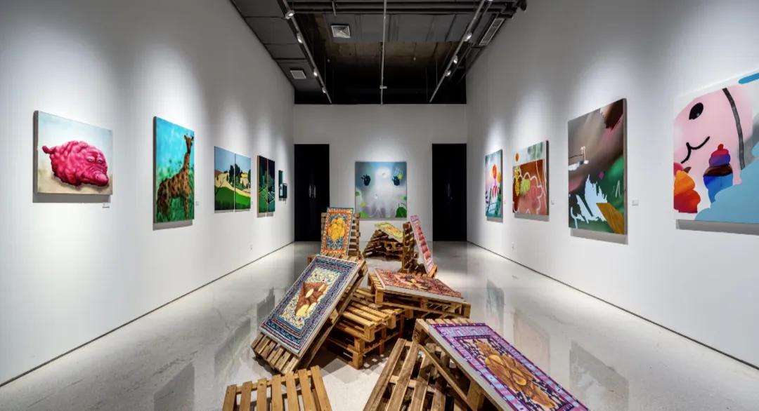 北京五棵松华熙live最全逛街攻略来了！推荐给你最棒的吃喝玩乐