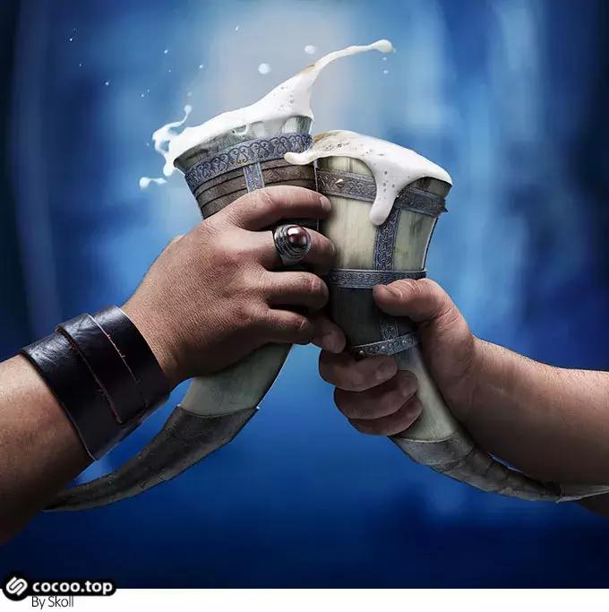 有哪些构图,这些构图方式新手一看就会