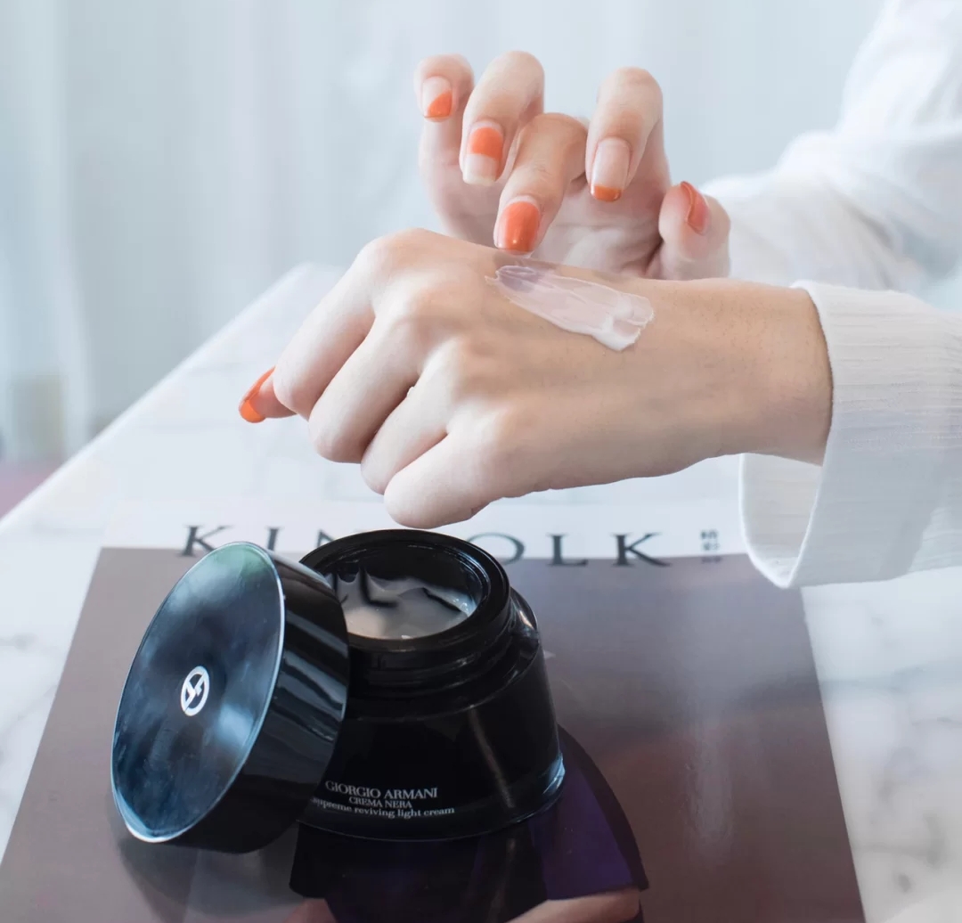 娇兰黑兰面霜和黑兰精华哪个好,娇兰黑兰面霜真实测评