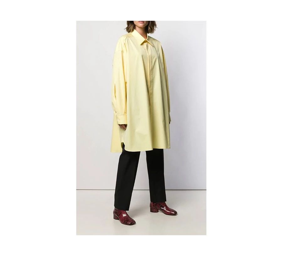 杨幂的男朋友穿什么衣服好看,男朋友的衣服该怎么样