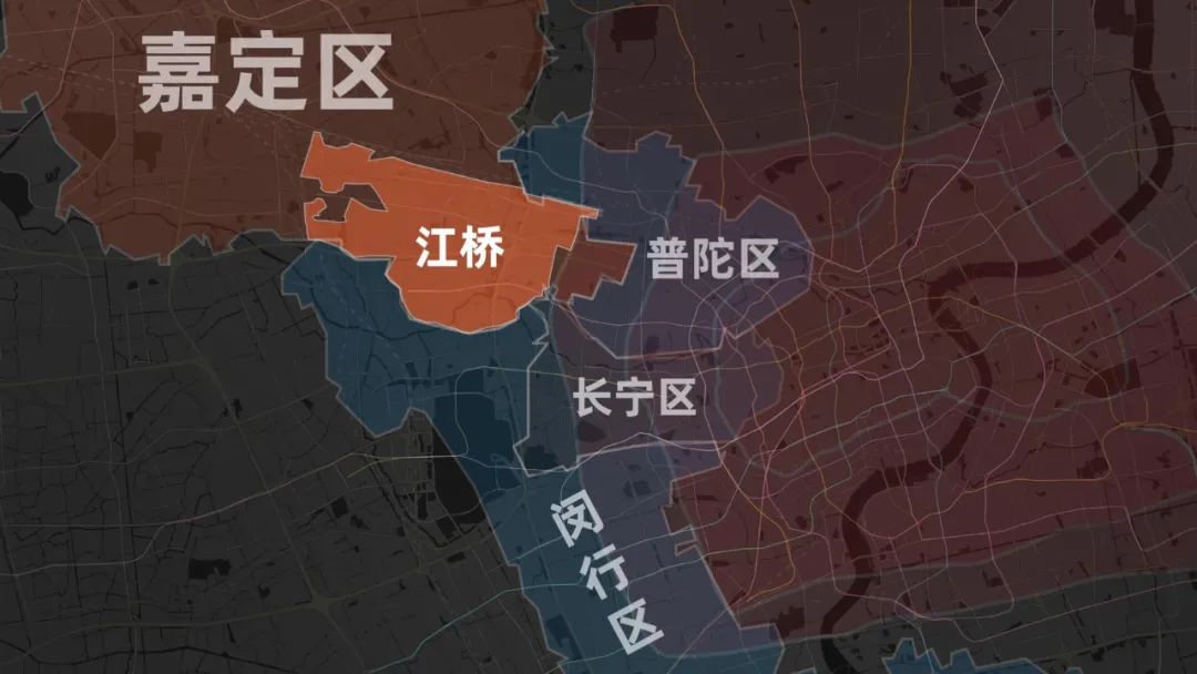 嘉定江桥最好地段房价,嘉定江桥靠谱吗