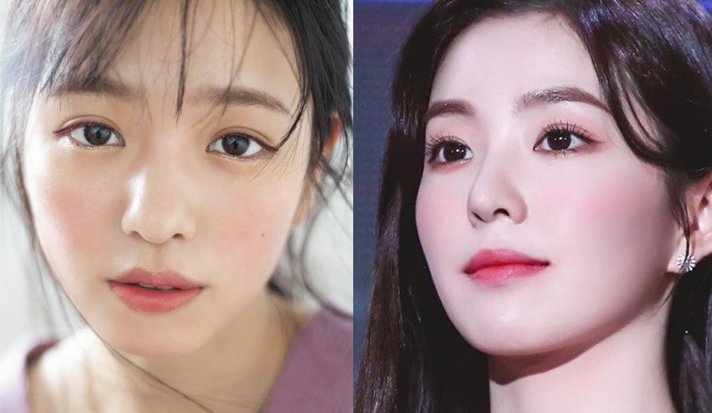 欧美妆和日韩妆,什么人适合欧美风妆容