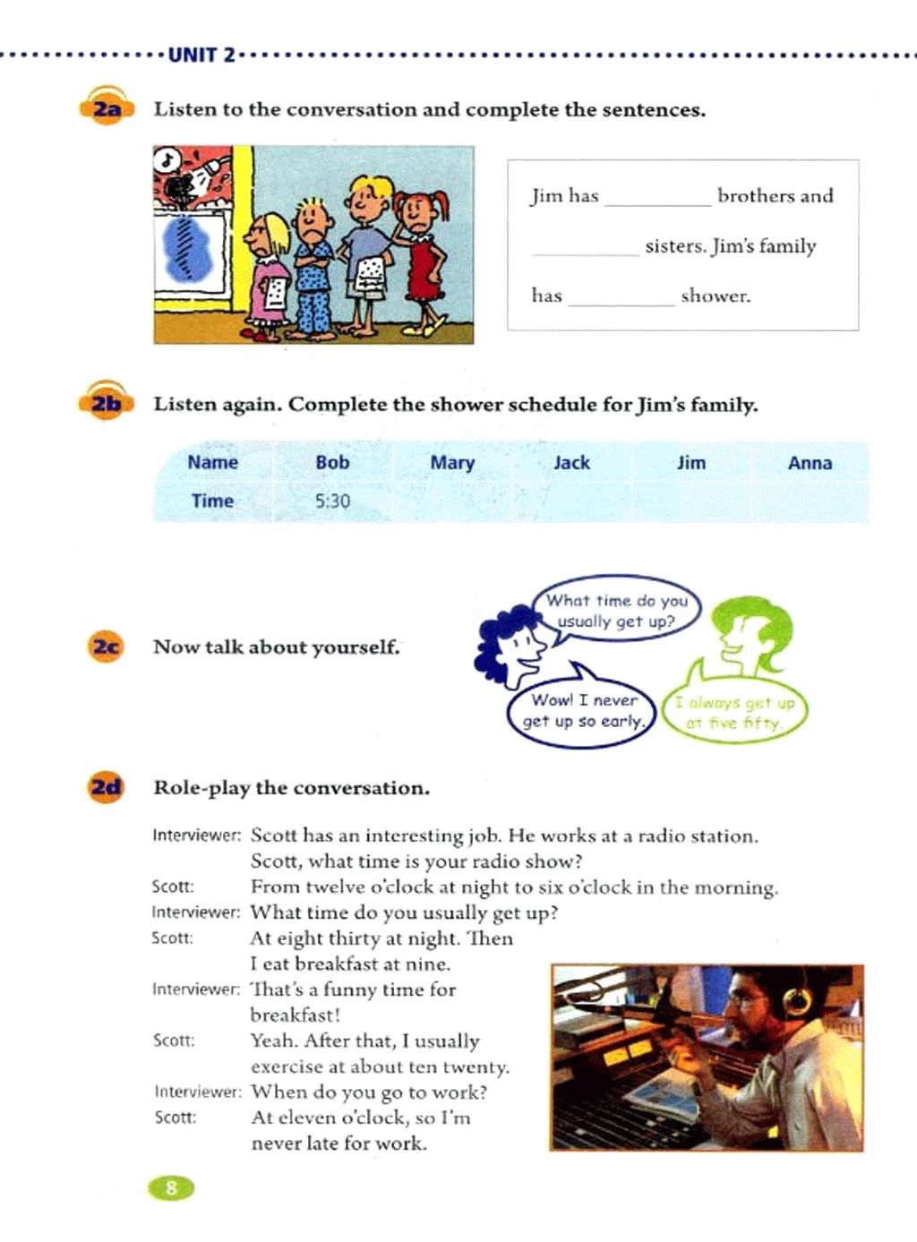 人教版英语七年级下册电子课本,人教版初中七年级英语上电子课本