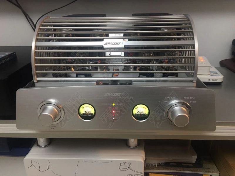 15瓦的功放能推多大的喇叭,15瓦胆机可以推多大音箱