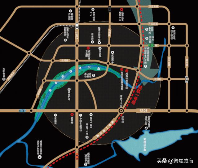 欣捷建设和银亿,威海鑫都天悦府欣捷建设