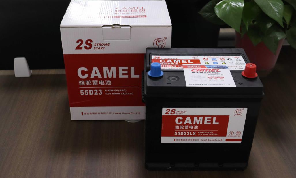 大众骆驼换蓄电池,更换骆驼汽车蓄电池