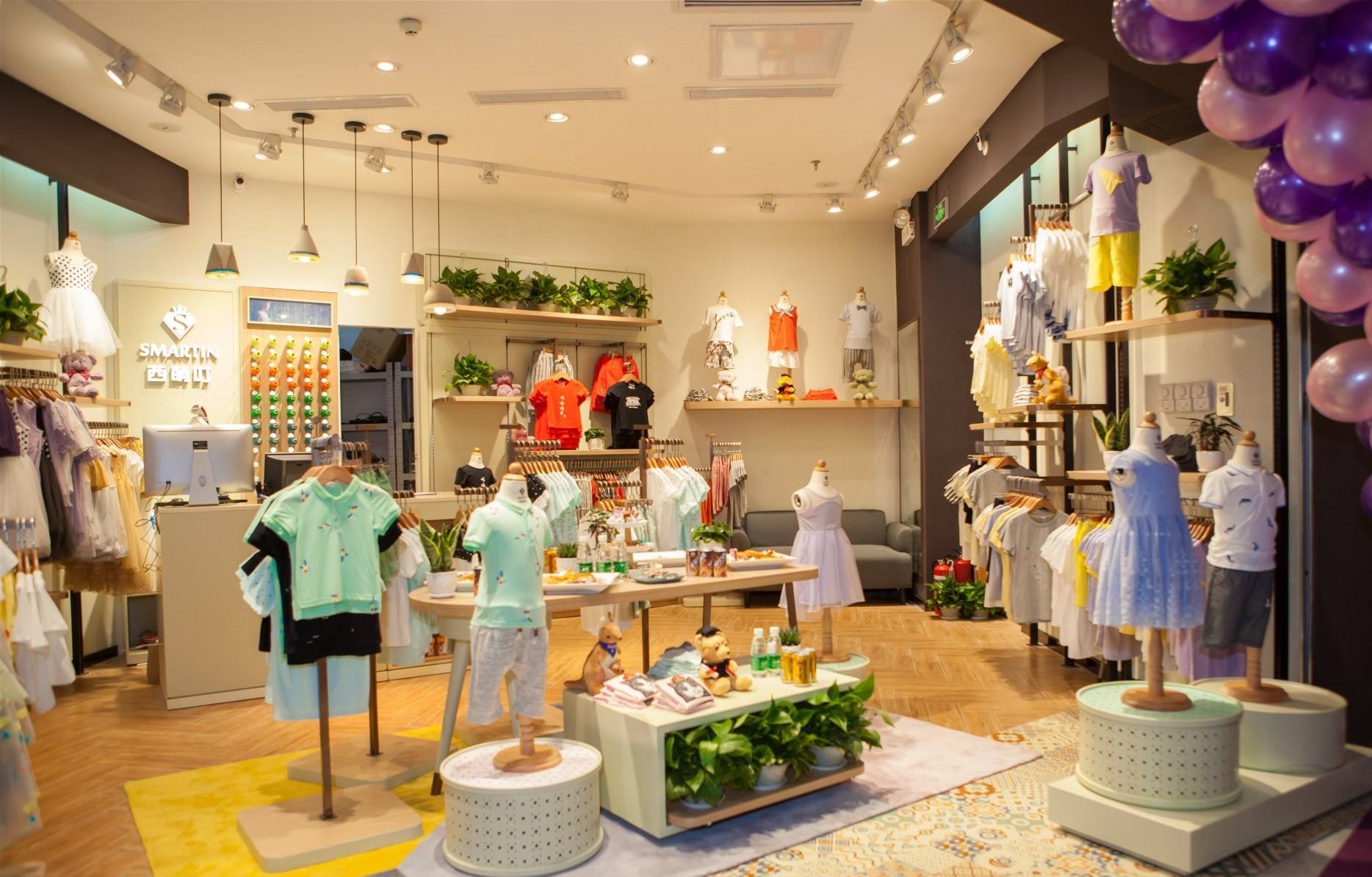 藏在小区里店铺,小区里的童装店怎么引流