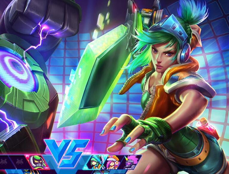 英雄联盟锐雯哪个皮肤手感最好,英雄联盟锐雯皮肤手感排名最新