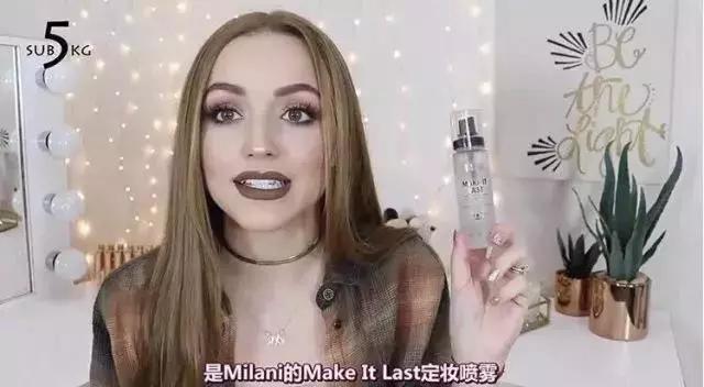 好用的定妆粉饼和定妆粉哪个好,定妆喷雾散粉哪款定妆好看