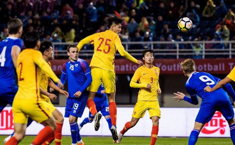 中国足球离世界杯还有多远,中国足球与世界足球渐行渐远