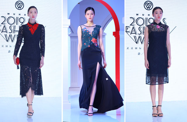 时尚春夏系列秀场,春夏秀场流行趋势