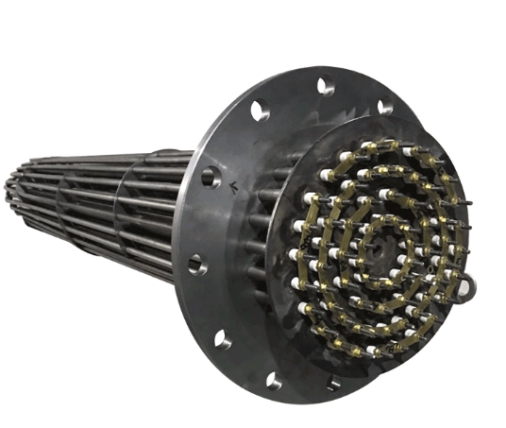 泰州市玉龄电器加热管,泰州专用电热管厂家