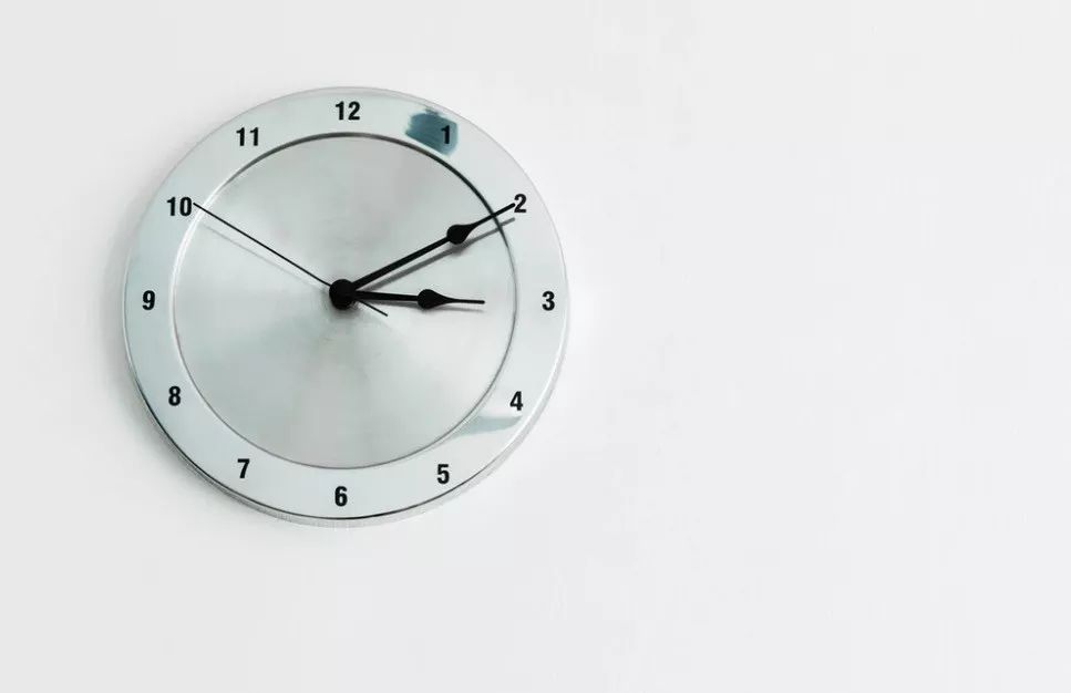 6步开始冥想，扫除一切不耐烦