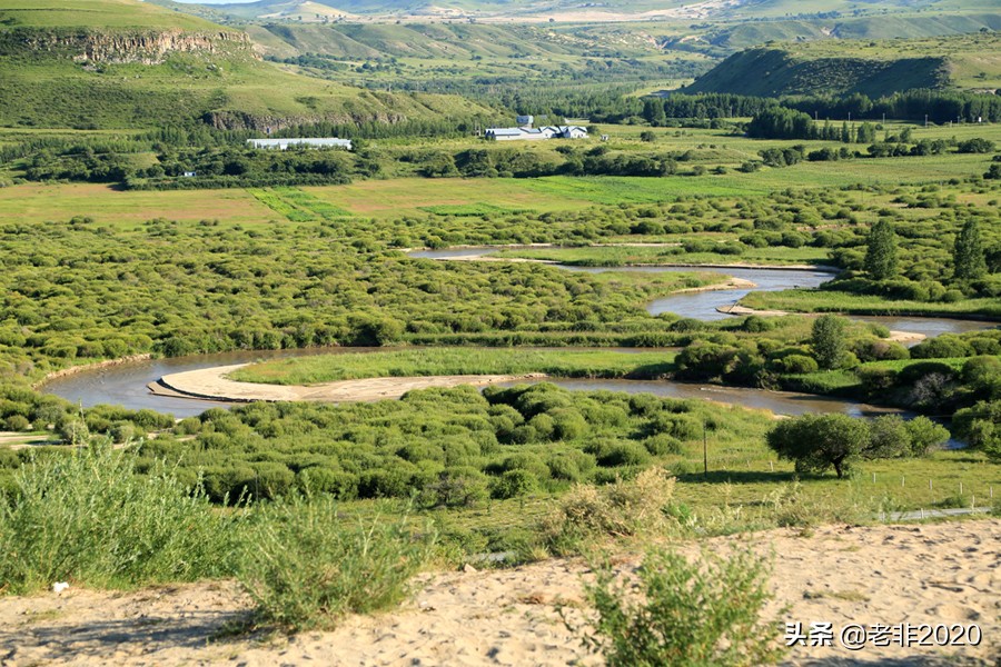河北草原天路自驾游好玩攻略,内蒙古玩草原最佳路线
